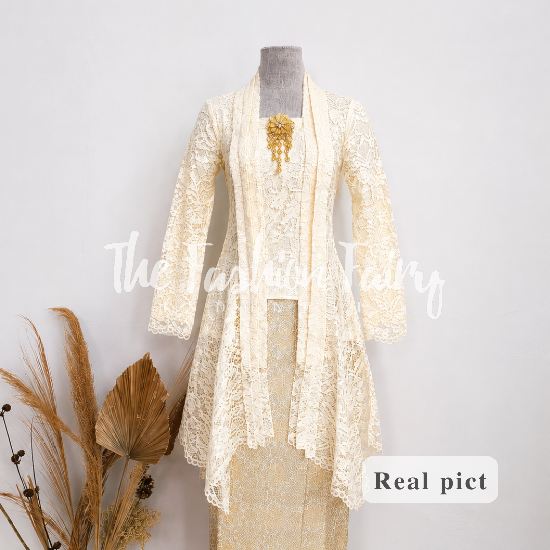 KEBAYA KUTUBARU MARETA