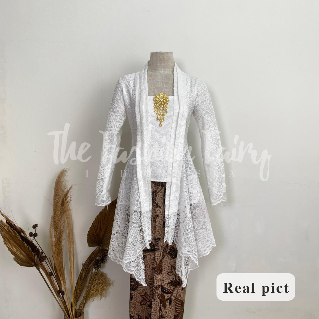 KEBAYA KUTUBARU MARETA