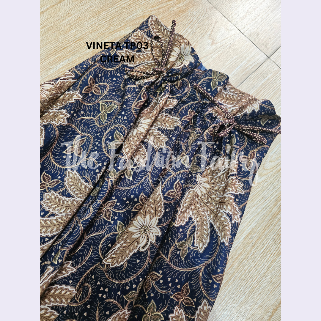 ROK BATIK SERUNI