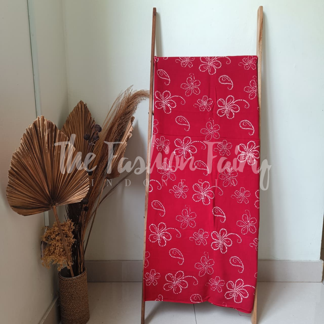 ROK IKAT BATIK RAYA