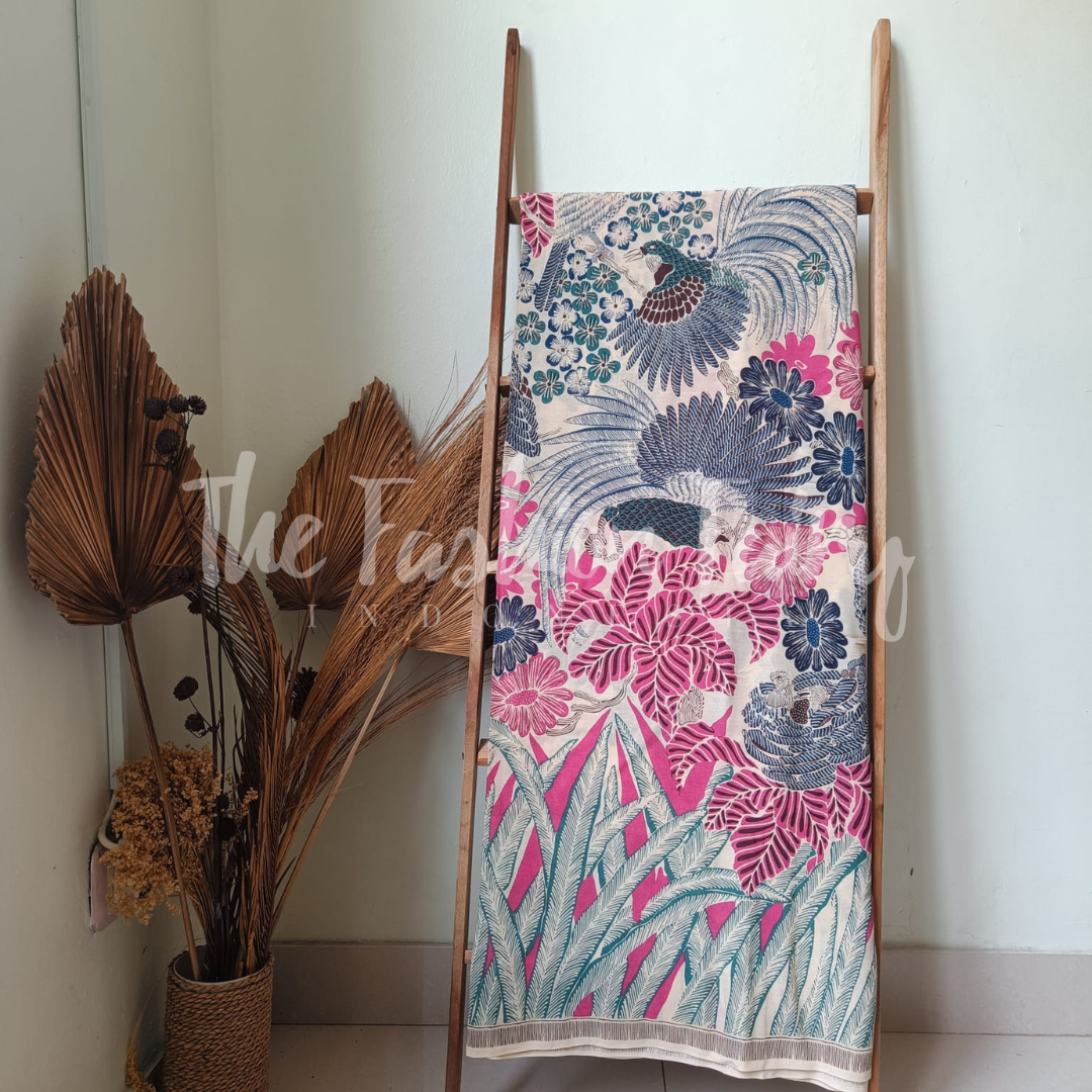 ROK IKAT BATIK RAYA