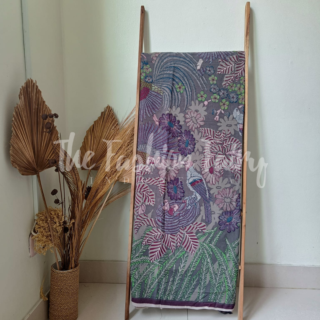 ROK IKAT BATIK RAYA