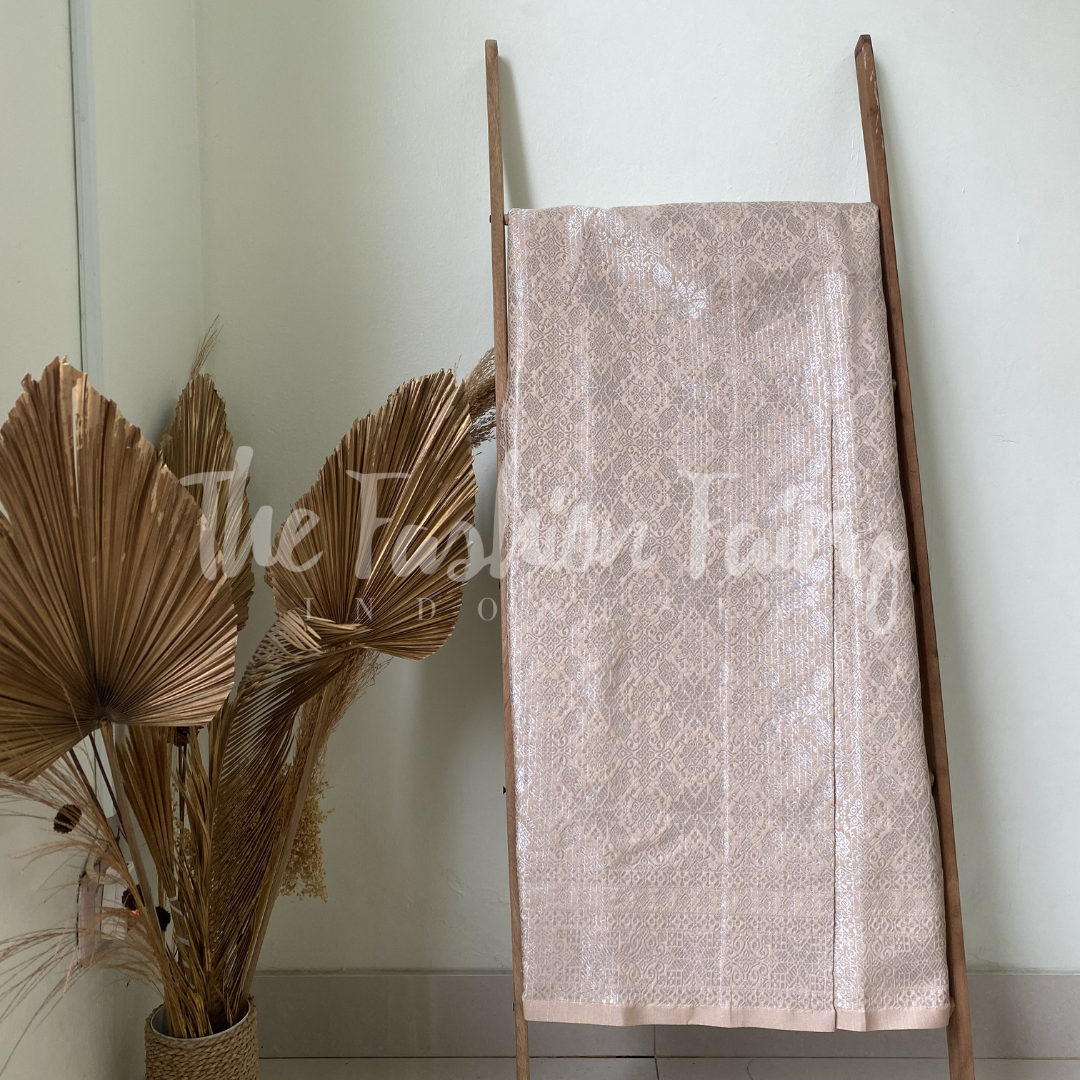 ROK SPAN SONGKET