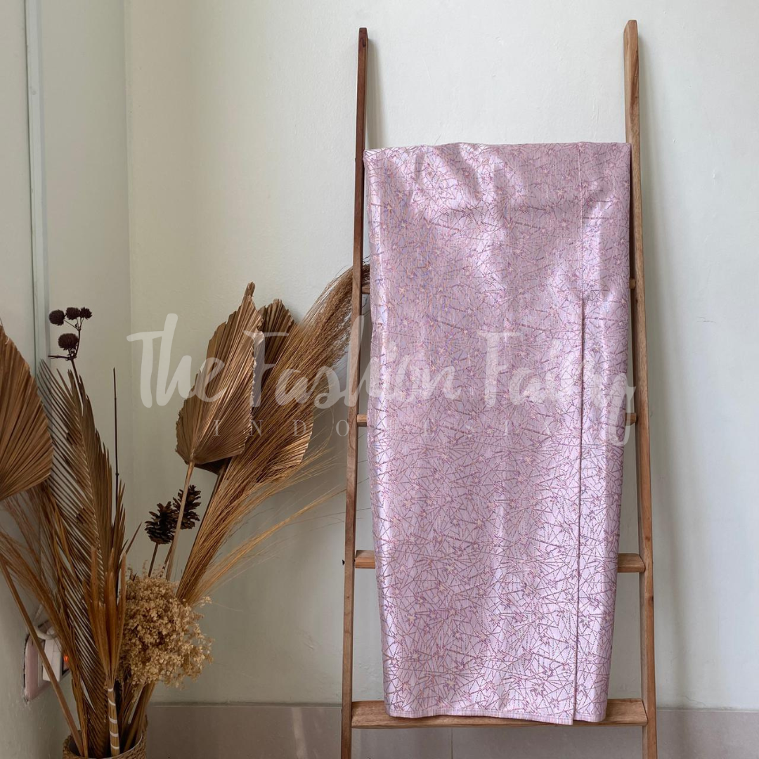 ROK SPAN SONGKET