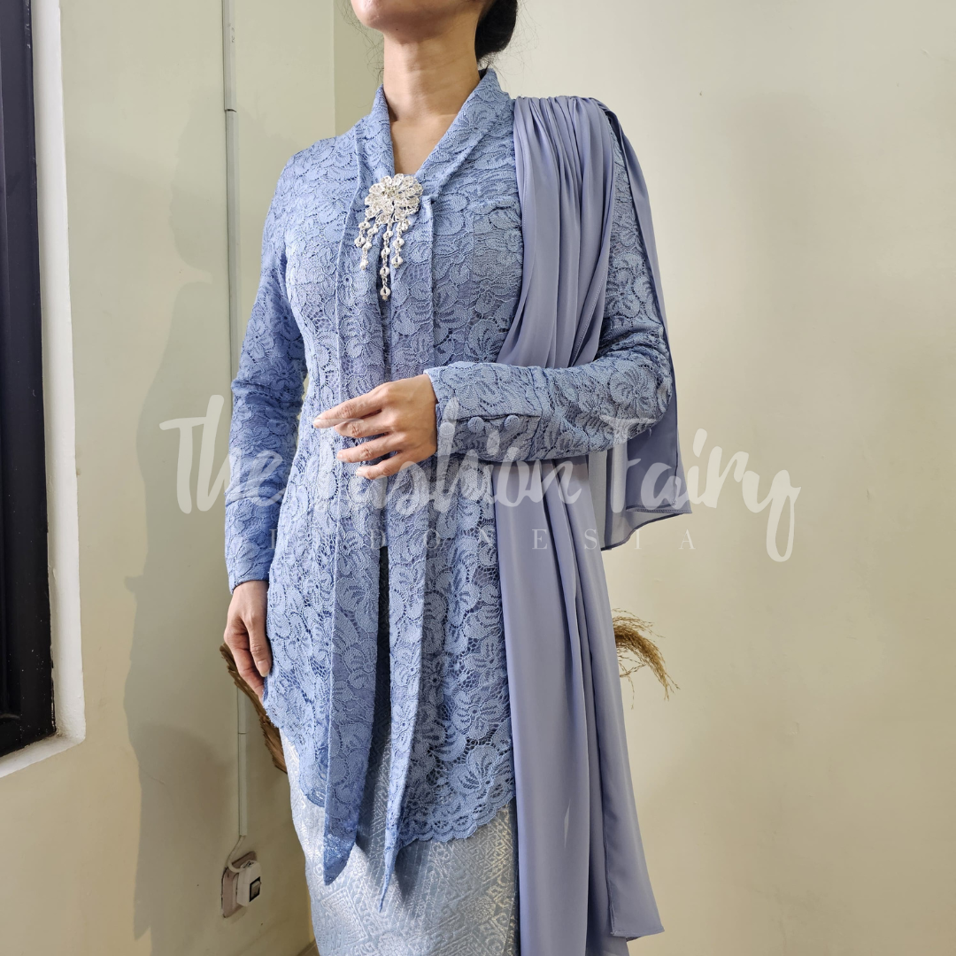 KEBAYA KARTINI SORAYA