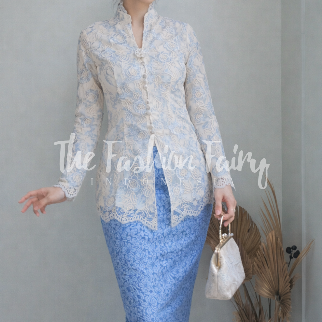 KEBAYA KARTINI AMANDA SPECIAL EDITION