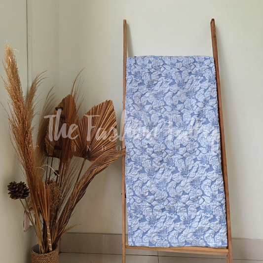 ROK SPAN JACQUARD CARLA