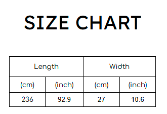 AKSESORIS SELENDANG BATIK