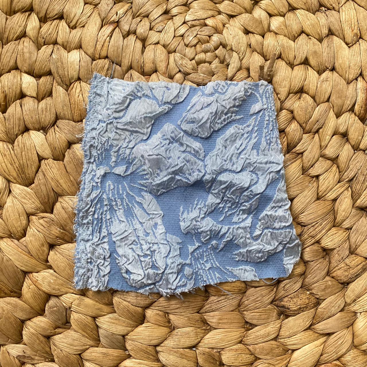 ROK SPAN JACQUARD CARLA