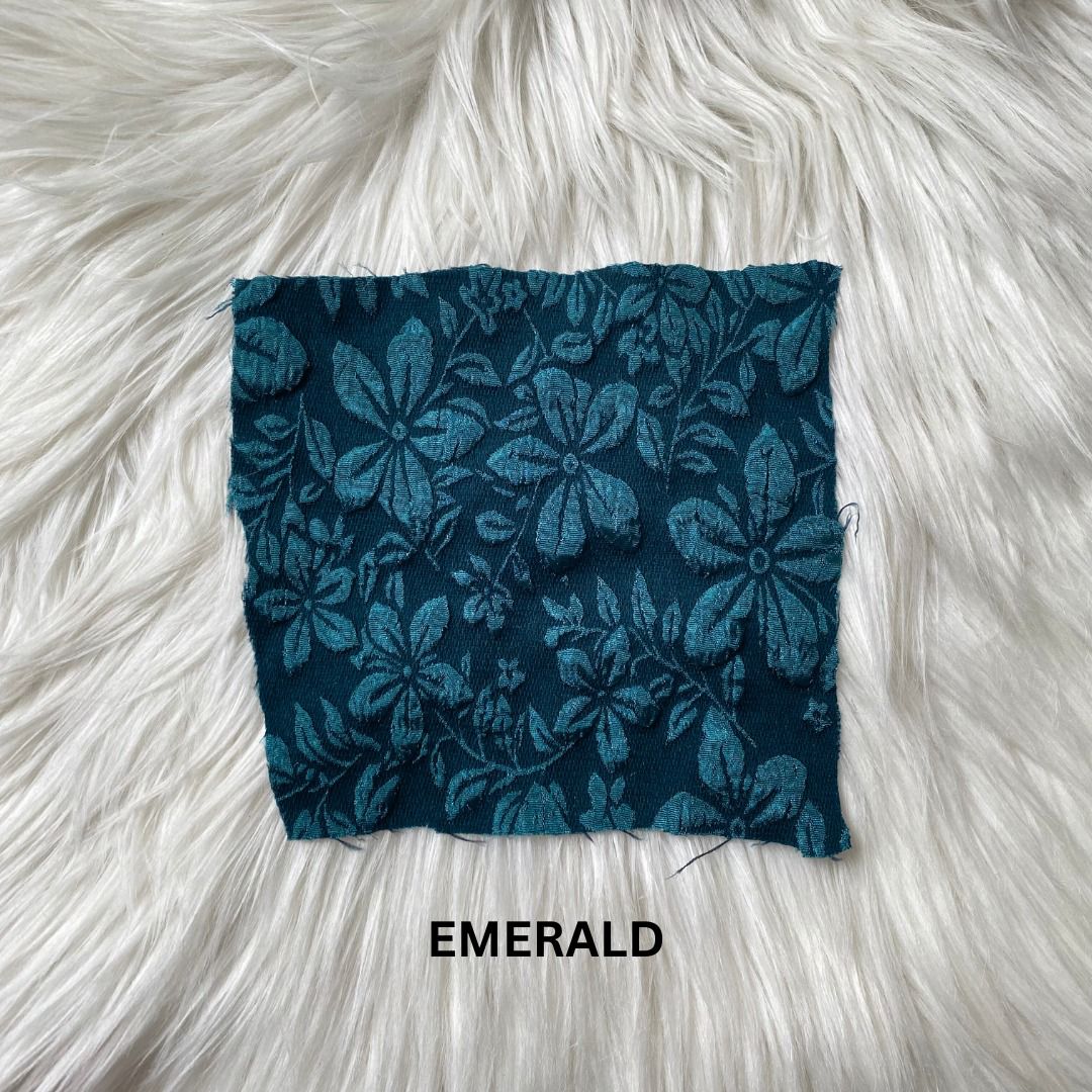 KEBAYA JANGGAN DASIYAH VOLUME 2 LABUH DARK SERIES