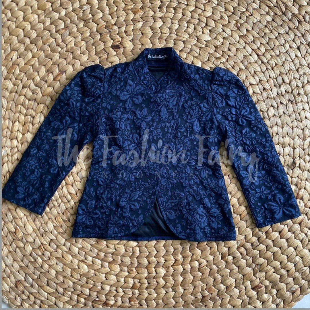 KEBAYA JANGGAN DASIYAH KIDS SIZE