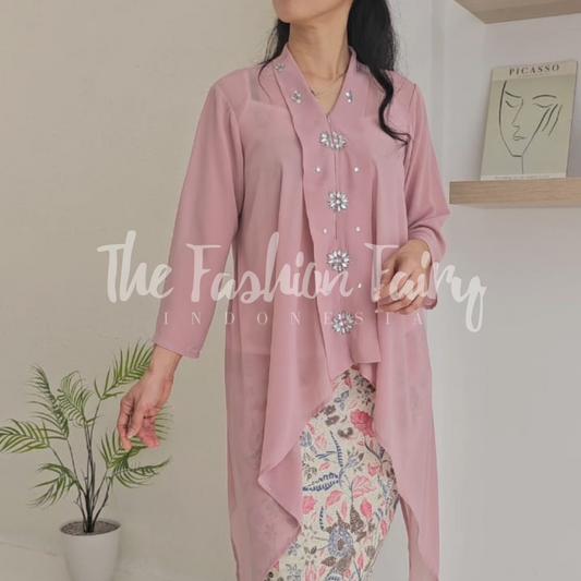 KEBAYA ANJANI MOTIF PAYET