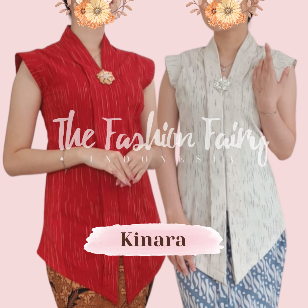 KEBAYA KINARA