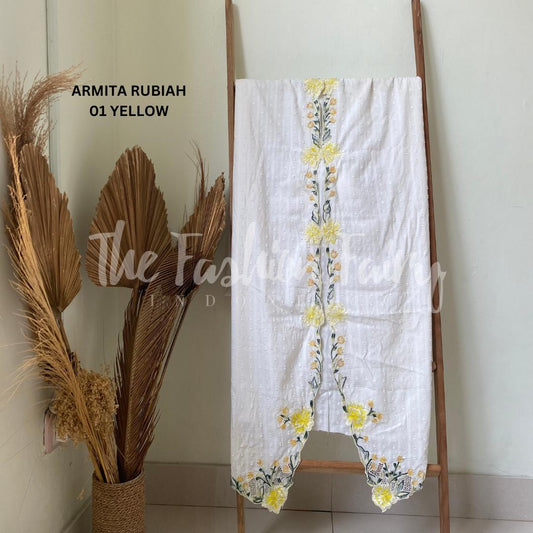KEBAYA ENCIM KATUN RUBIAH ARMITA