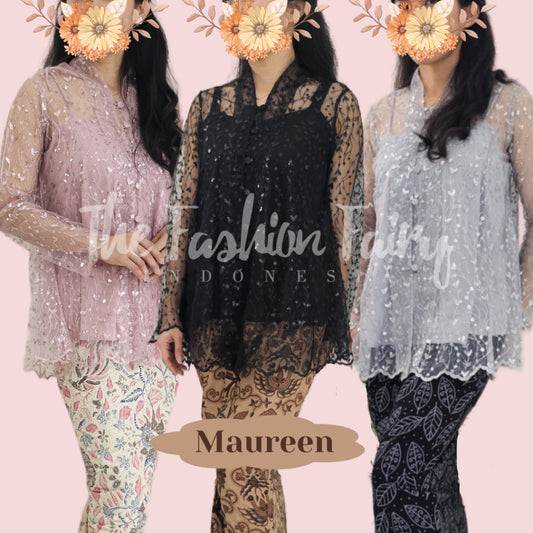 KEBAYA TILE MAUREEN