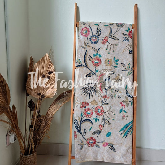 ROK SPAN MOTIF BATIK MRK05