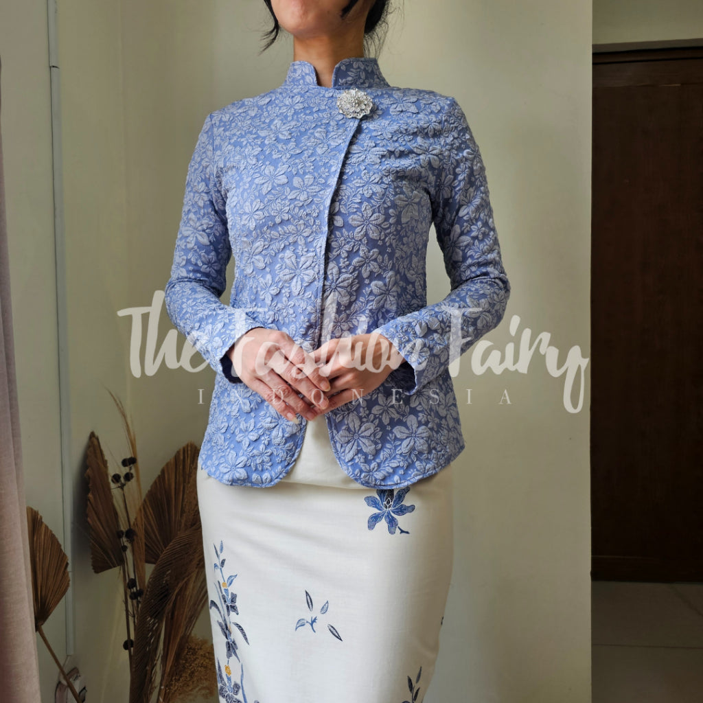 KEBAYA JANGGAN DASIYAH VOLUME 2 LIGHT SERIES