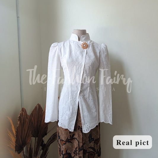 KEBAYA JANGGAN DASIYAH VOLUME 3