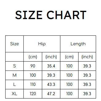 ROK SPAN MOTIF BATIK FLW92